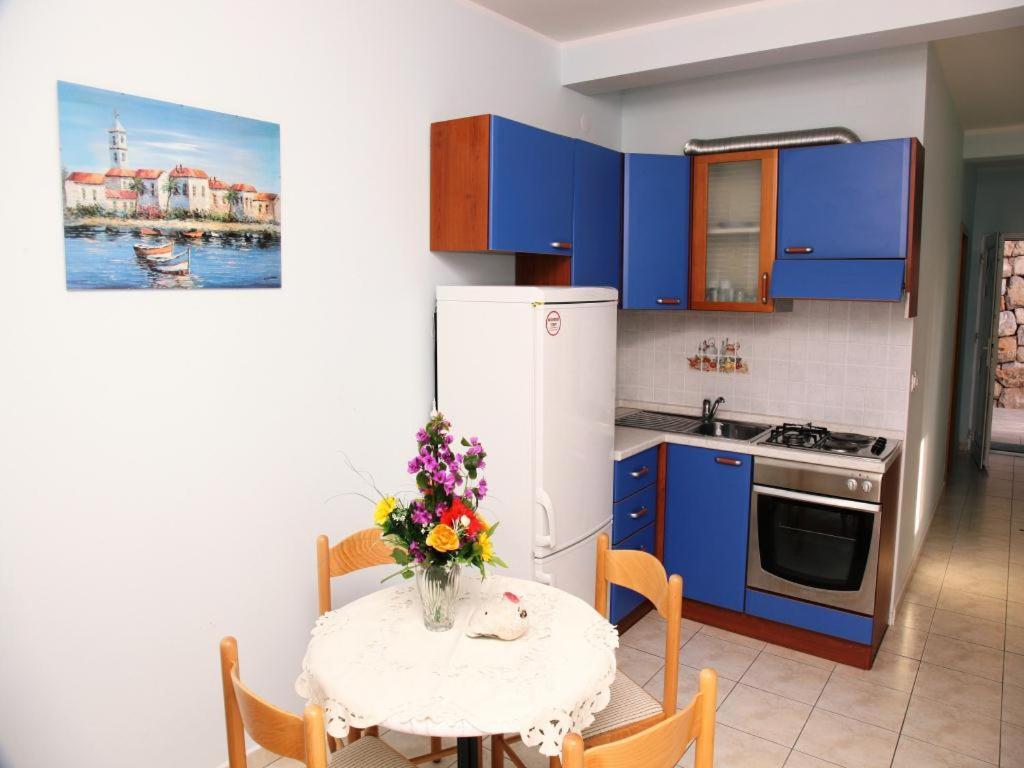 Apartments Maskovic Karbuni Prižba Extérieur photo