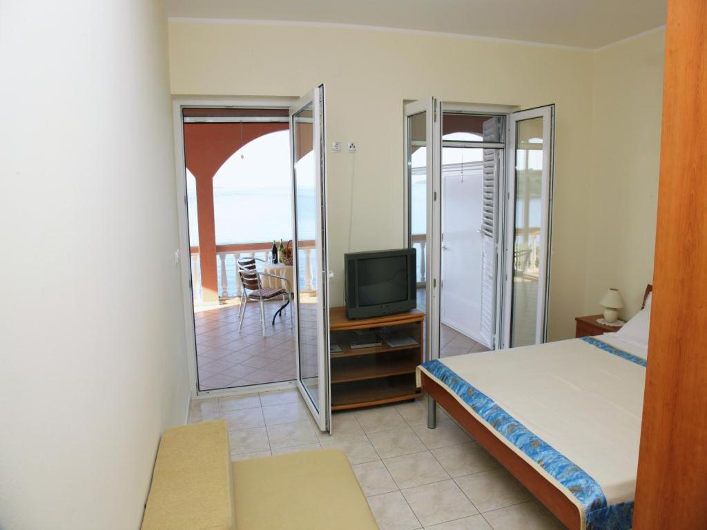 Apartments Maskovic Karbuni Prižba Extérieur photo